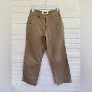 Mountain Khaki Men’s 30x32 Teton Pants
